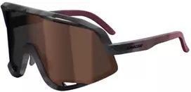 None Sunglasses LIMAR KOSMOS SPACE TITANIUM AMARAN