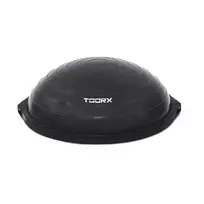 None Balansinė pagalvėlė TOORX Evo Ball Absolute, juoda