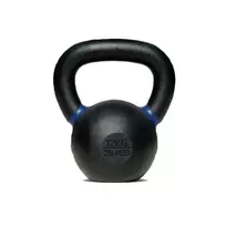 None Sangpomm TOORX Pro Cross EVO Kettlebell, 12 kg