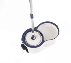 Beldray LA00000005EU7 Spin Mop & Refill Head
