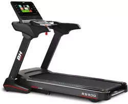 None Treadmill BH FITNESS RS900TFT