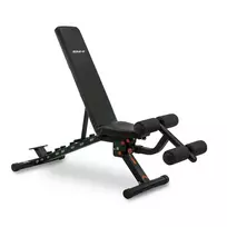None Svorio suoliukas BH FITNESS reguliuojamas