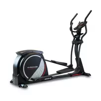 None Elipsinis treniruoklis BH FITNESS Khronos Generator