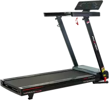 None Treadmill BH FITNESS Nyman Plus