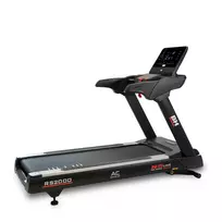 None Treadmill BH FITNESS RS2000