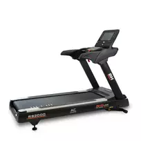 None Treadmill BH FITNESS RS2000 Multimedia