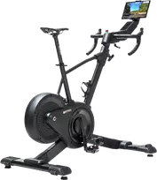 None Dviratis treniruoklis BH FITNESS EC01 Exercycle
