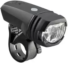 None Priekinis žibintas AXA GREENLINE 50 FRONT/50LUX/USB/ON-OFF/CB