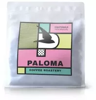 Kavos pupelės Paloma Gvatemalos Tata Nahual kavos pupelės 250g