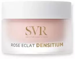 Svr Densitium Rose Eclat Kreminis maitinamasis veido kremas, 50 ml