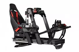 Next Level Racing judesio plius judesio platforma