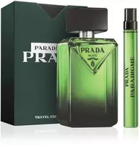 Prada Paradigme SET M (EDT 100ml + EDP 10ml)