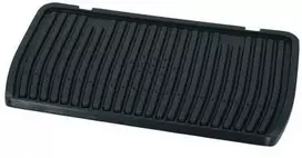 Groupe Seb Tefal Optigrill Xl Gc722d40 Gc722d40b Gc722d40s Gc722d40t Plokštė Superior