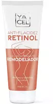 Yacel ANTI-FLACIDEZ RETINOL gel reafirmante remodelador 200 ml