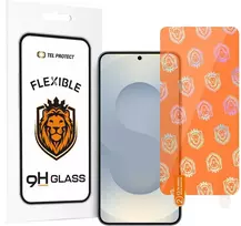 Tel Protect Best Flexible Hybrid Apsauginis stiklas SAMSUNG GALAXY S25