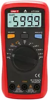 Uni-T UT133A Handheld Digital Multimeter