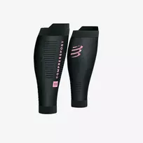 COMPRESSPORT R2 3.0 EAT MY DUST! blauzdinės