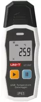 Uni-T UT330T USB Digital Thermohygrometer with Data Logging Function