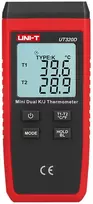 Uni-T UT320D Contact Thermometer