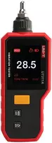 Matuoklis - Uni-T UT311A Vibracijos Testeriai, Pagreitis, Greitis, Poslinkis, Juoda