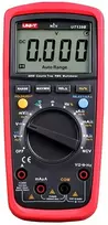 Uni-T UT139B True RMS Digital Multimeter