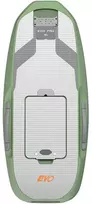 Waydoo EVO Lite 90L elektrinė riedlentė (Žalia) (be jutiklių)