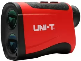 Uni-T LM600 lazerinis Distance Meter