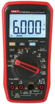 Uni-T True RMS UT18B MAX Digital Multimeter