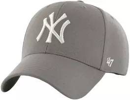 47 Brand New York Yankees MVP kepurė B-MVPSP17WBP-DY