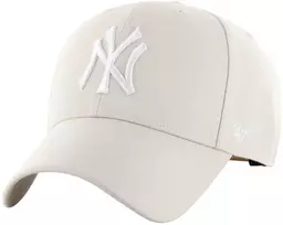 47 Brand Kepurė su snapeliu '47 New York Yankees Snapback jasny beż B-MVPSP17WBP-BNI