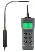 Karštojo laido termoanemometras AZ 8953