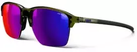 Akiniai JULBO CROSSLINE žalia - L