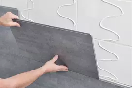 Dumawall WALL TILES 0.65X0.375M W50065B55A11J33