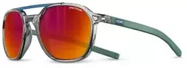 Akiniai JULBO Slack Spectron 3Cf Pilkas Translu / Žalias