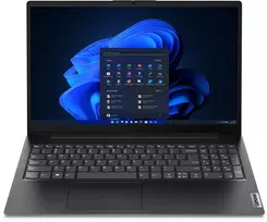 RAM Nešiojamas kompiuteris Lenovo Lenovo V15 G4 AMN, AMD Ryzen™ 5 7520U (2.80 GHz, 2MB), 15.6 1920 x 1080 Non-Touch, Windows 11 Pro 64, 16.0GB, 1x256GB SSD M.2 2242 PCIe Gen4 TLC, Business Blac