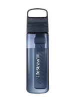 Gertuvė Buteliukas LifeStraw Go 2.0 0.65L AEGEAN SEA LIFESTRAW