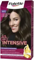 Schwarzkopf Palette Intensive Tinte 4,1-Castaño Medio Ceniza 1 U
