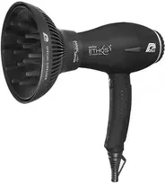 Plaukų džiovintuvas Parlux ETHOS DRYER + MAGICSENSE #Juodas 4 u