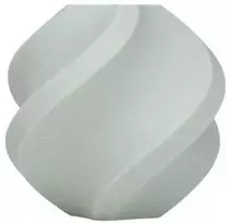 Bambu Lab ABS-GF plastikas 1.75mm 1kg - pridedamas su daugkartinio naudojimo ritė - Gray