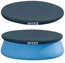 Uždangalas išsiplečiančiam baseinui „Intex 28020“, 244 cm skersmens