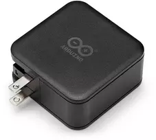 Arduino USB-C maitinimo šaltinis – oficialus 45 W USB C maitinimo šaltinis, skirtas Arduino – TPX00242