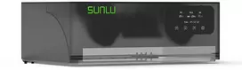 Sunlu AMS šildytuvas – šildymo modulis, skirtas Bambu Lab AMS Gen 1