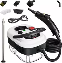 Aukštos temperatūros garų valytuvas 2500 W