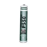Permatex Klijai stiklui Pegus P550 310ml.