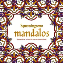 KNYGA "Samoningumo mandalos"