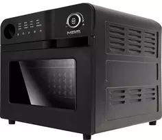 Karšto oro gruzdintuvė MPM MFR-15, 16 L
