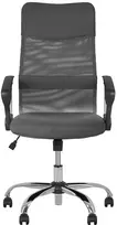 Biuro kėdė NOWY STYL ULTRA GTP ANYFIX CHR68 OH/5 C-38 ECO-30