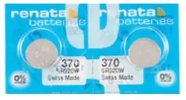 Elementai Renata 370 (SR920W) 2vnt