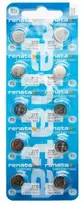 Elementai Renata 370 (SR920W) 10vnt