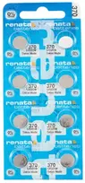 Elementai Renata 370 (SR920W) 5vnt